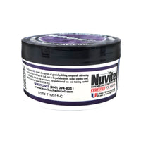 Nuvite - NUSHINE IIC - Oxidation removal & repolish | Left | 1/2 pound