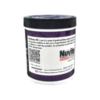 Nuvite - NUSHINE IIC - Oxidation removal & repolish | Left | 1 pound