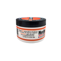 Nuvite - NUSHINE IIG6 - Oxidation removal & new metal | Left | 1/4 pound