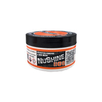 Nuvite - NUSHINE IIG6 - Oxidation removal & new metal | Front | 1/2 pound