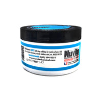 Nuvite - NUSHINE IIF7 - Heavy Oxidation & Scratch Repair | Left | 1/4 pound 