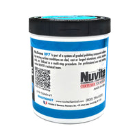 Nuvite - NUSHINE IIF7 - Heavy Oxidation & Scratch Repair | Left | 1 pound 