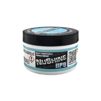 Nuvite - NUSHINE IIF7 - Heavy Corrosion & Surface Repair | Front | 1/4 pound 