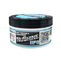 Nuvite - NUSHINE IIF7 - Heavy Corrosion & Surface Repair | Front | 1/2 pound 