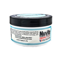 Nuvite - NUSHINE IIF7 - Heavy Corrosion & Surface Repair | Left | 1/2 pound 