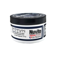 Nuvite - NUSHINE IIF10 - Titanium & Select Metals | Left | 1/4 pound 