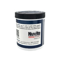 Nuvite - NUSHINE IIF10 - Titanium & Select Metals | Left | 1 pound 