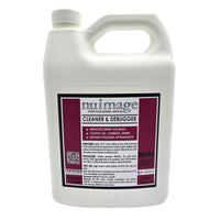 NuImage - Cleaner & Debugger for Polished Metal | Gallon