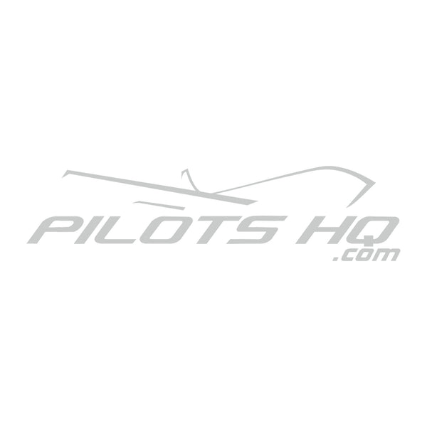 Pilot's HQ Logo 5.5" Vynl Decal