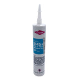 DOWSIL™ 3145 RTV Adhesive Sealant, 10.3 oz gray cartridge