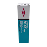 DOWSIL™ 3145 RTV Adhesive Sealant, 3 oz gray cartridge in box, standing view