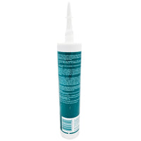 DOWSIL™ 736 Heat Resistant Sealant - High-Temperature RTV Adhesive | 10.1oz / 300mL Cartridge