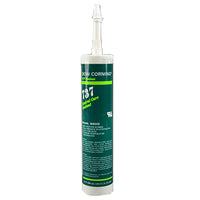 DOWSIL™ 737 Neutral Cure Sealant 10.1 oz white cartridge with old Dow Corning packaging - durable RTV adhesive for professional-grade sealing and bonding