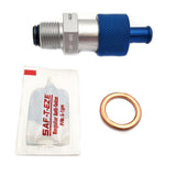 Saf-Air - Lock Open Oil Drain Valve, 5/8in-18 Npt | S6250