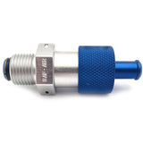 Saf-Air - Lock Open Oil Drain Valve, 5/8in-18 Npt | S6250, piece one, side two