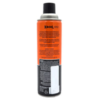 Kroil Penetrant with Silicone | SILIKROIL-16-5OZ