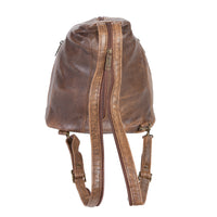 Scully - Leather Travel Sling