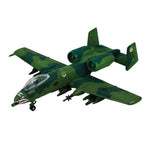 WowToyz® - Smithsonian A-10A Thunderbolt II® 1:72 Scale Model