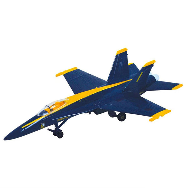 WowToyz® - Smithsonian F/A-18 Hornet™ Blue Angels 1:72 Scale Model