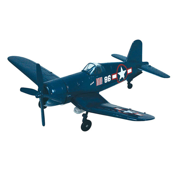 WowToyz® - Smithsonian F4U Corsair® 1:48 Scale Model