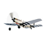 WowToyz® - Smithsonian P-51 Mustang® Flyer, unboxed