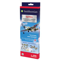 WowToyz® - Smithsonian Spitfire Flyer, boxed