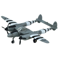 WowToyz® - Smithsonian P-38 Lightning® 1:60 Scale