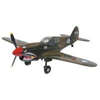 WowToyz® - Smithsonian P-40 Warhawk 1:48 Scale