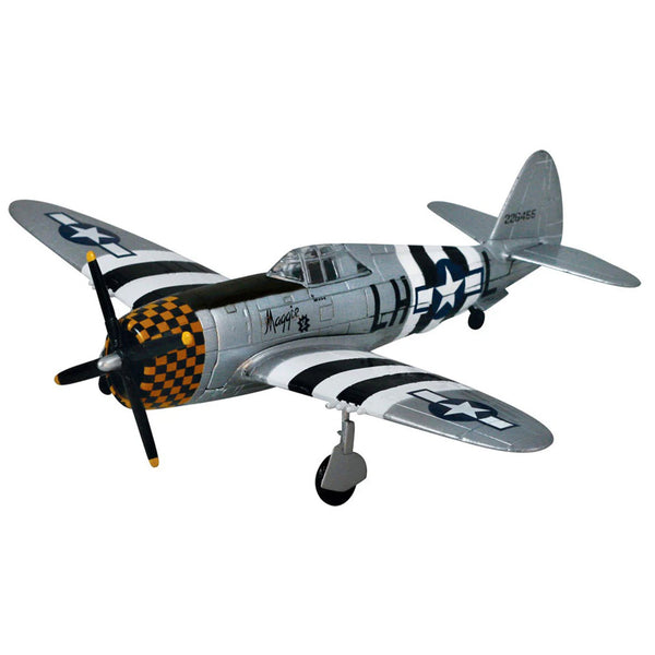 WowToyz® - Smithsonian P-47 Thunderbolt® 1:48 Scale