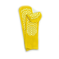 "Secure Step" Double-Sided Tread Non Slip Safety Socks