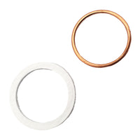 Tempest - Oil Filter Adapter Gasket Set (CO-300, C6LC-L, C6LC-S, C6SC) | ST07 KIT, pieces seperate