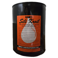 Kroil Penetrant with Silicone | Silikroil-5gal