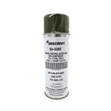 So-Sure® - TT-P-1757 Zinc Chromate Alkyd Base Primer | Flat Green 34151