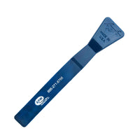 PolyScrapers High-Performance Manual Sealant Removal Tool | Straight