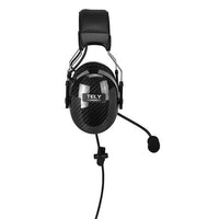 Tely - ACE ANR Aviation Headset | TEL-ACE, Right