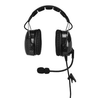 Tely - ACE ANR Aviation Headset | TEL-ACE, Front