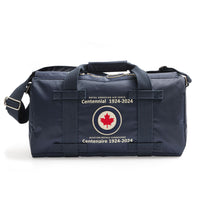 Red Canoe - RCAF 100 Stow Bag - Navy, Front