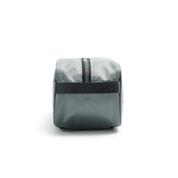 Red Canoe - NASA Toiletry Kit - Grey, Side