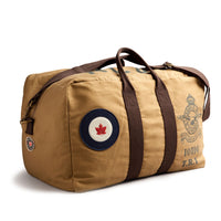 Red Canoe - RCAF Large Kit Bag, Front