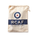 Red Canoe - RCAF Travel Bag, Front