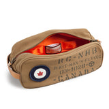 Red Canoe - RCAF Toiletry Kit, Side