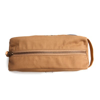 Red Canoe - RCAF Toiletry Kit, Side