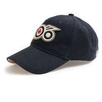 Red Canoe - RCAF 100 Cap, Side