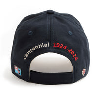 Red Canoe - RCAF 100 Cap, Back