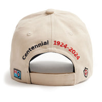 Red Canoe - RCAF 100 Cap, Back