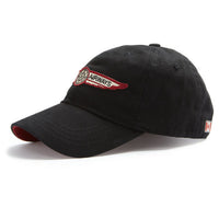 Red Canoe - Austin Airways Cap, Side