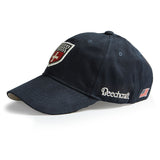 Red Canoe - Beechcraft Cap, Side