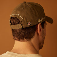 Red Canoe - Boeing Trucker Cap, Lifestyle Back