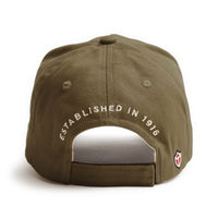 Red Canoe - Boeing Trucker Cap, Back