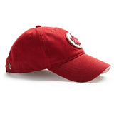 Red Canoe - Canada Cap, Side